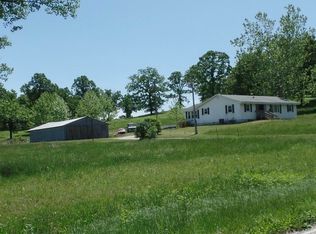 13425 S Highway 97, El Dorado Springs, MO 64744