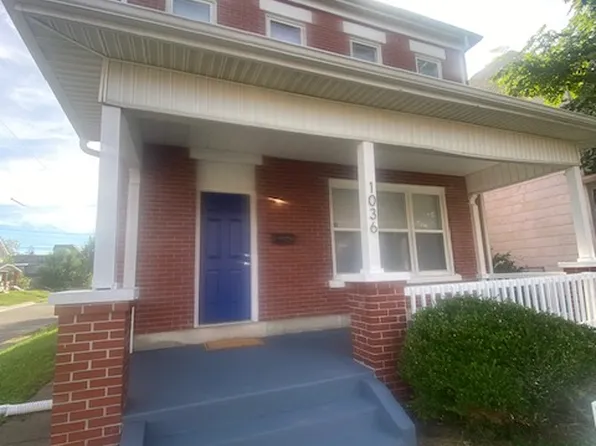1036 Oakwood Ave, Columbus, OH 43206