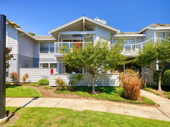 1989 Vista Del Mar, San Mateo, CA 94404