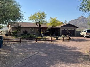 1168 Calle Remedios, Rio Rico, AZ 85648