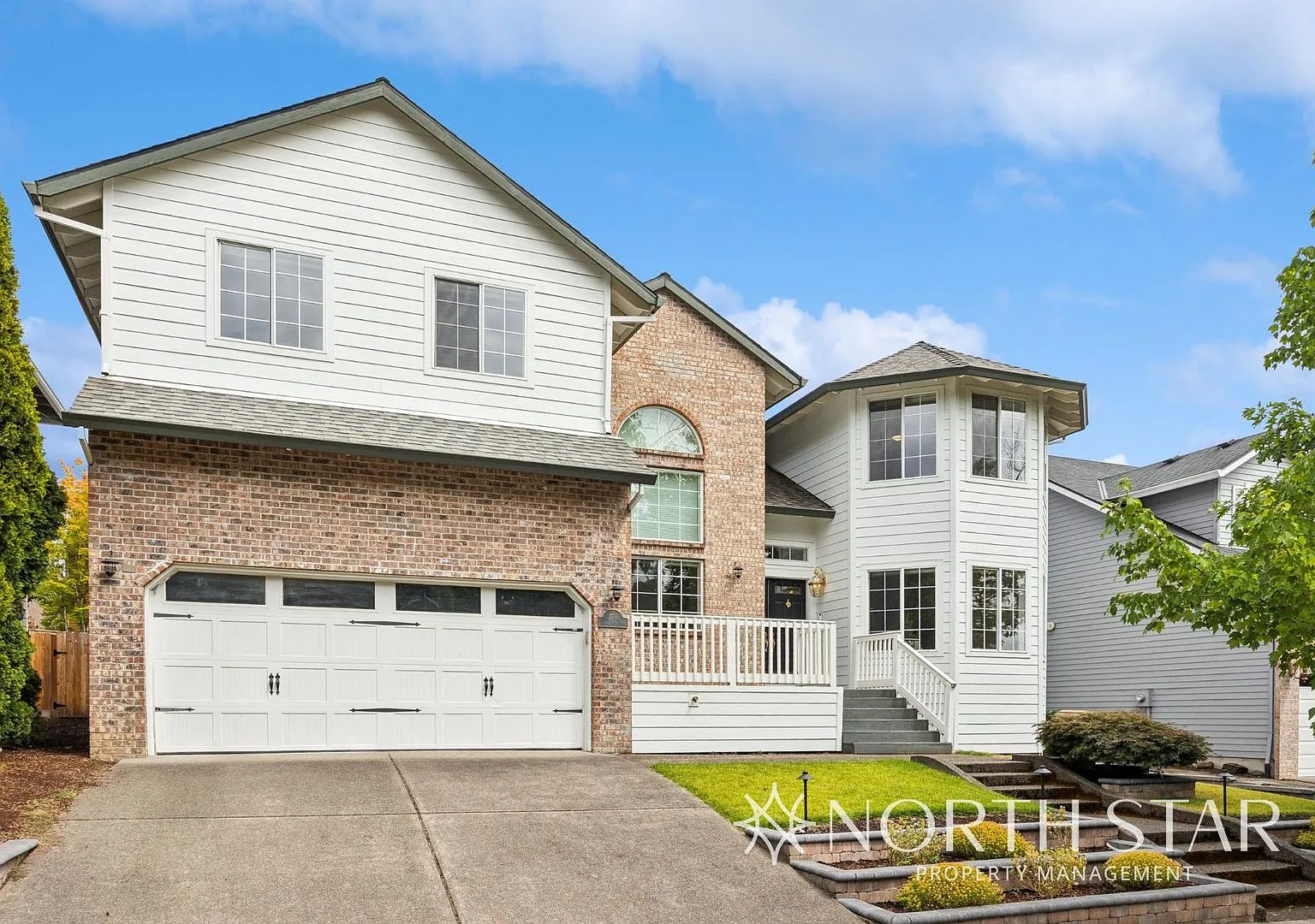 Westlake Traditional with Private, Level Backyard and Outdoor Entertaining Space — Photo 3