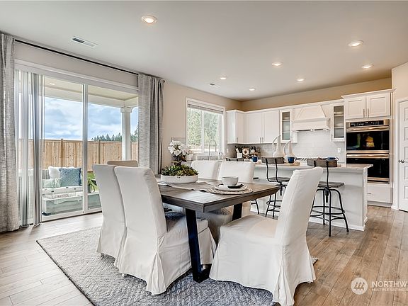 2nd image of 17901 130th Avenue E #113