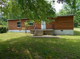 15101 Hillcrest Rd, Mount Orab, OH 45154