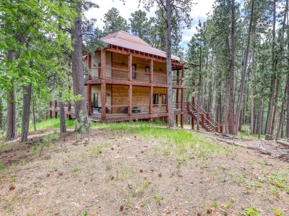 21184 Gilded Mountain Rd, Lead, SD 57754