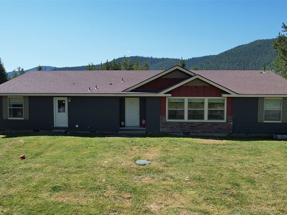 26 Packer Dr, Haugan, MT 59842 MLS 30030133 Zillow