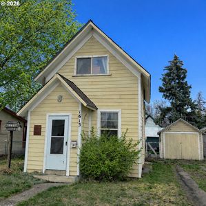 1613 2nd St, Baker City, OR, 97814