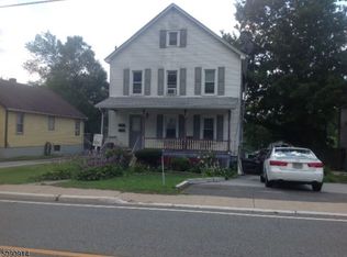 21 Clove Ave, Sussex, NJ 07461