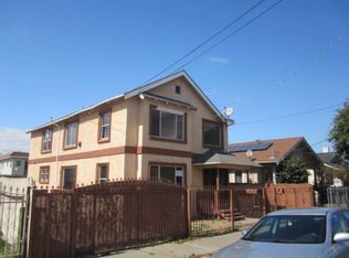 551 12th St, Richmond, CA 94801