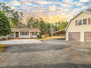 110 New Hope Dr, Summerville, SC 29486