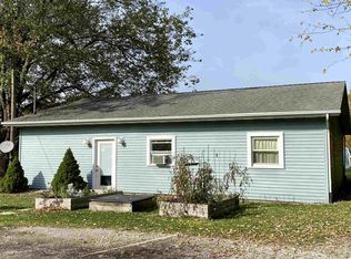 2240 E Pierceton Rd, Winona Lake, IN 46590