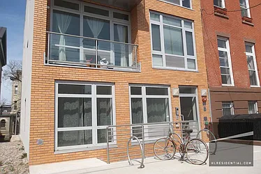 Rented by Highline Residential