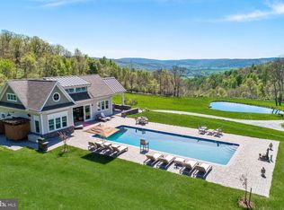 17912 Harbaugh Valley Rd, Fairfield, PA 17320