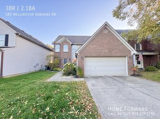 580 Wellington Gardens Dr, Lexington, KY 40503