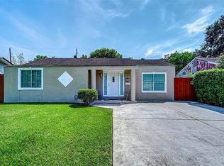 3120 Carter St, Pasadena, TX 77503