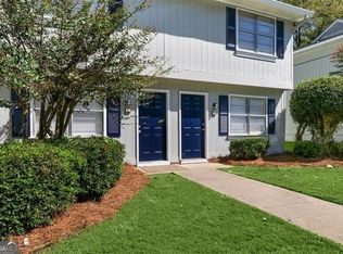 356 N 19th St APT H, Griffin, GA 30223
