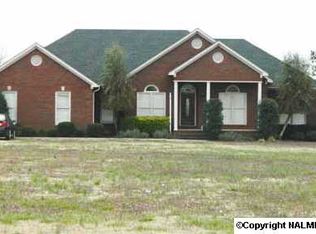 714 County Road 88, Trinity, AL 35673