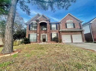 10142 White Oak Trail Ln, Houston, TX 77064