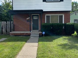 17214 Archdale St, Detroit, MI 48235