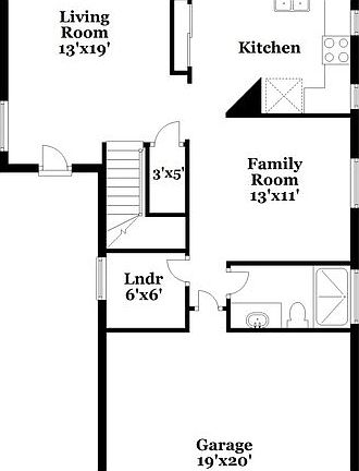 2nd image of 5719 Ballinger Dr