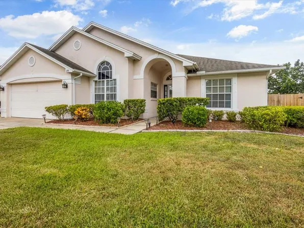 253 Old Mill Cir, Kissimmee, FL 34746