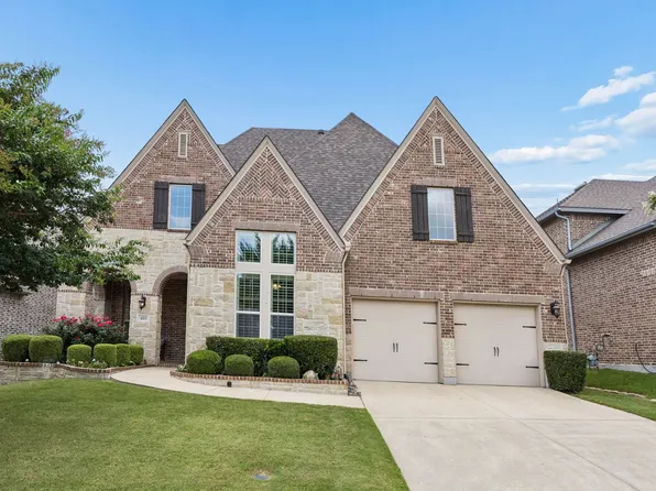 405 Cypress Garden Dr, McKinney, TX 75071