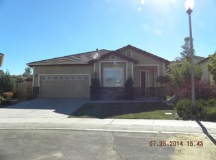 1051 Chip Ct, Minden, NV 89423