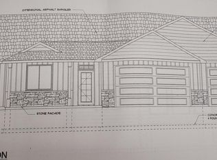 1920 Crested Wheat Rd, Piedmont, SD 57769