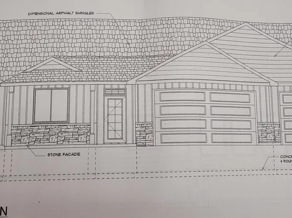 1920 Crested Wheat Rd, Piedmont, SD 57769