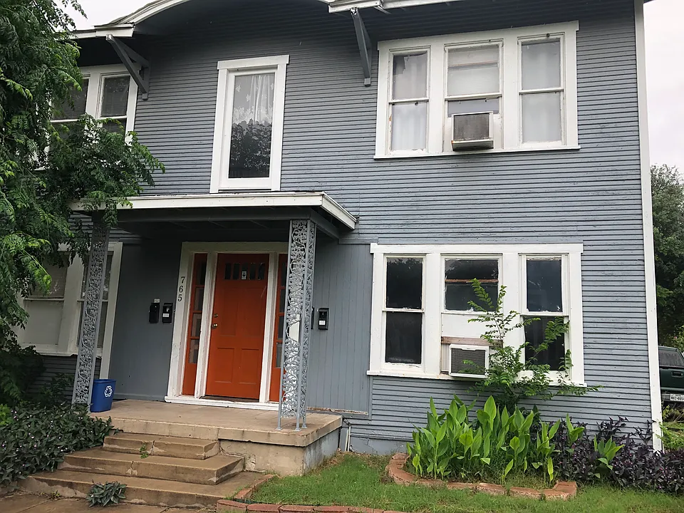 765 Fulton Ave #1