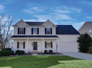 9432 Culcairn Rd, Huntersville, NC 28078