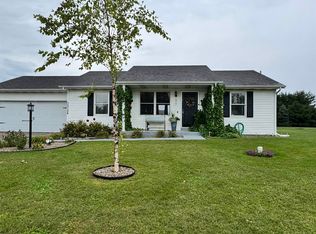 72124 Adam St, Milford, IN 46542