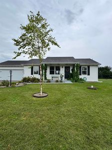 72124 Adam St, Milford, IN, 46542