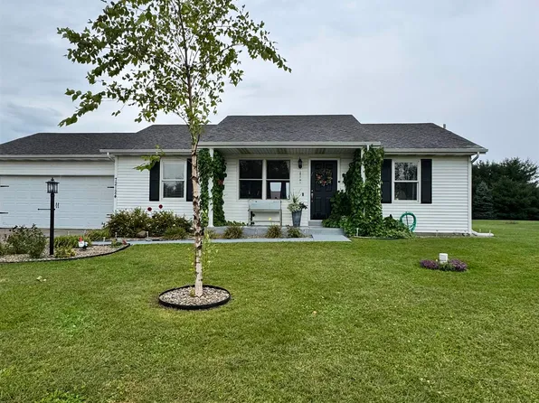 72124 Adam St, Milford, IN 46542
