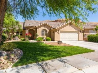 851 Sagedell Rd, Mesquite, NV 89027