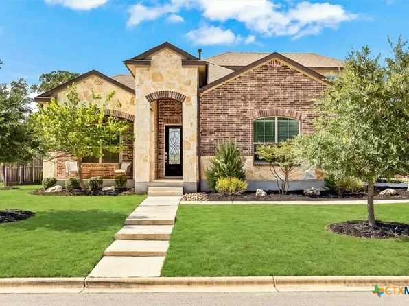 339 Allemania Dr, New Braunfels, TX 78132