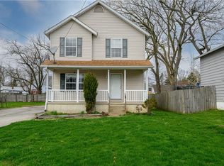 1027 Belden Ave, Akron, OH 44310