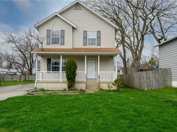 1027 Belden Ave, Akron, OH 44310