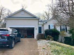 1090 Cedarcreek Village Rd, Mount Juliet, TN 37122
