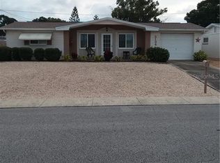 5134 Cicero Dr, New Port Richey, FL 34652