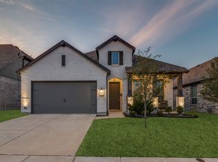 1521 Calcot Ln, Forney, TX 75126