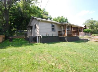 1032 Fairway Ave, Kingsport, TN 37665