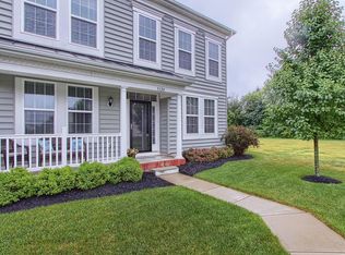 5120 Wildcat Falls Dr, Dublin, OH