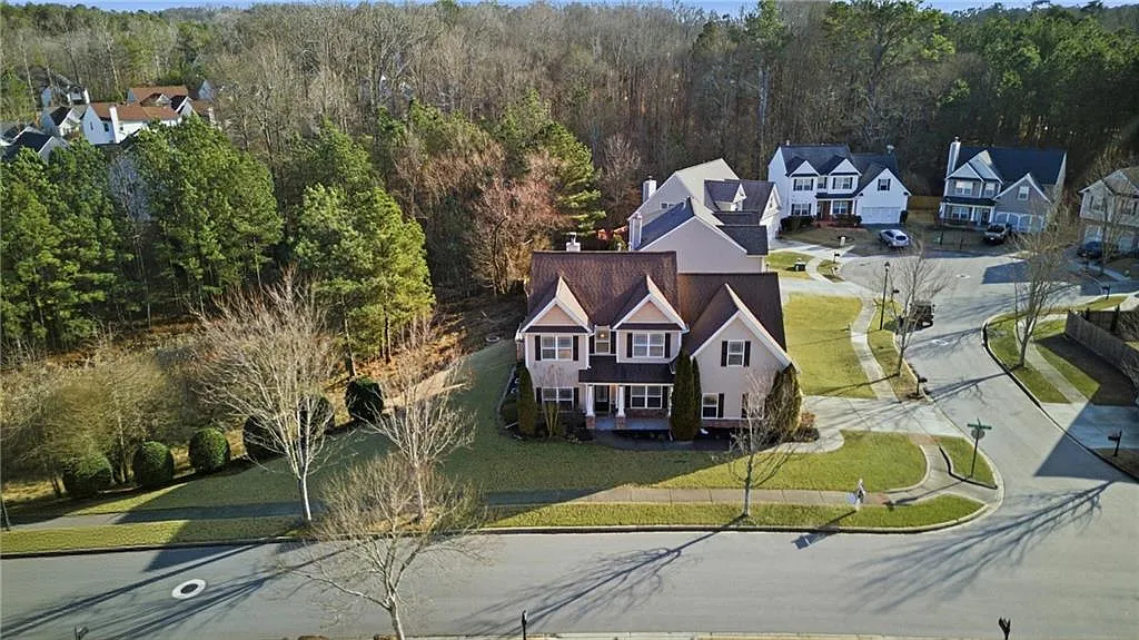 Building Photo - 5689 Winter Bluff Way