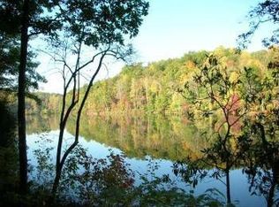 161 Moccasin Flower Rd, Mountain Rest, SC 29664