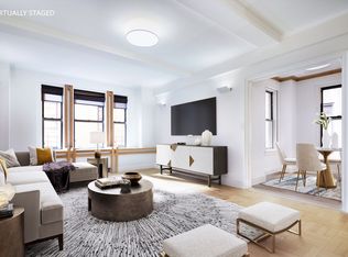 260 W End Ave APT 1E, New York, NY 10023