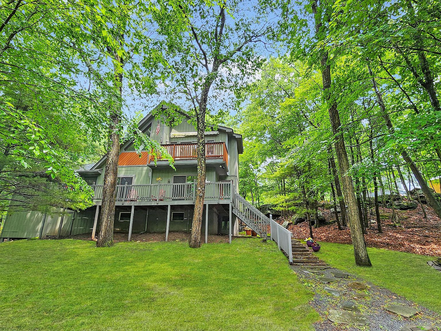 144 Gunstock Ln, Tafton, PA 18464 MLS PW231998 Zillow