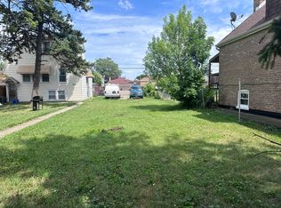 4551 S Harding Ave, Chicago, IL 60632