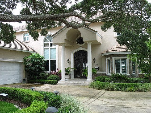 Front Elevation