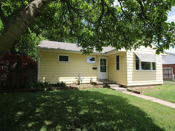 2nd image of 2409 Lafayette Dr