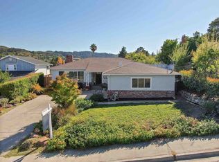 4554 Gregory Way, Richmond, CA 94803